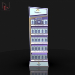 POP retail display stands