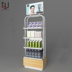cosmetic display stands
