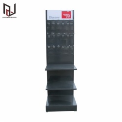 Best Selling Creative Tools Display Rack